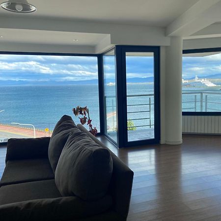 Apartamento Antartida Park Ushuaia Exteriör bild