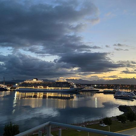 Apartamento Antartida Park Ushuaia Exteriör bild